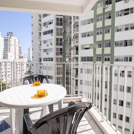 PR51 - 4 Dorm, Amplo, Climatizado, Garagem para Camionete, Próximo ao Shopping Atlântico, Wi-Fi Balneário Camboriú Extérieur photo