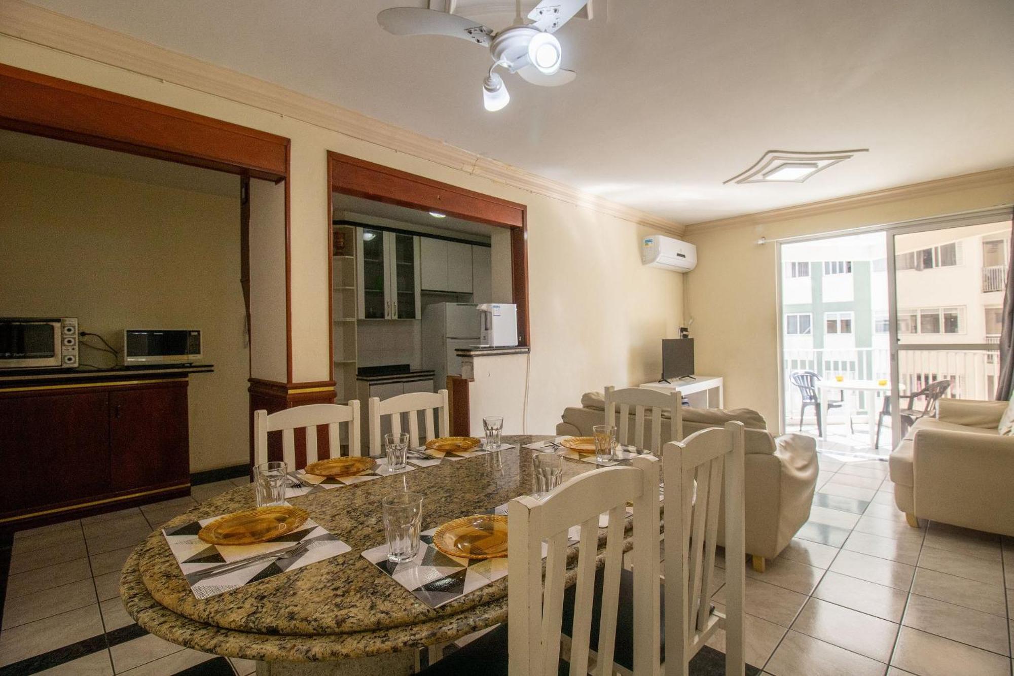 PR51 - 4 Dorm, Amplo, Climatizado, Garagem para Camionete, Próximo ao Shopping Atlântico, Wi-Fi Balneário Camboriú Extérieur photo